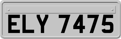 ELY7475