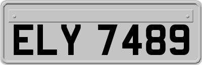 ELY7489