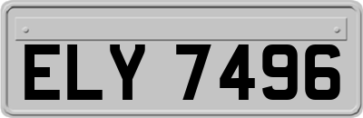 ELY7496