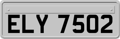 ELY7502