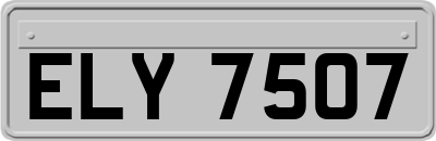 ELY7507