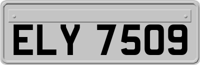 ELY7509