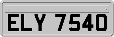 ELY7540