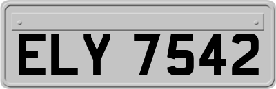 ELY7542