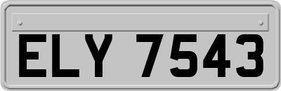 ELY7543