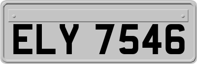 ELY7546