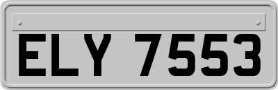 ELY7553