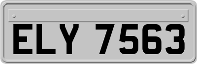 ELY7563