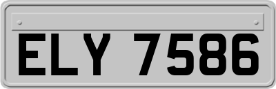ELY7586
