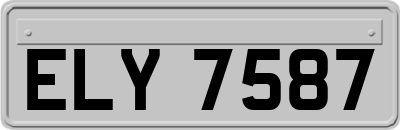 ELY7587