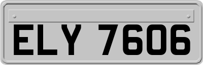ELY7606