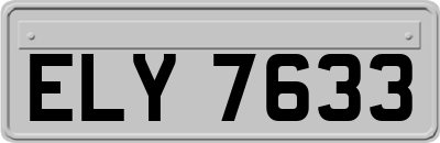 ELY7633