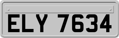 ELY7634