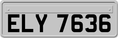 ELY7636