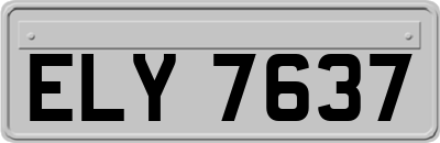 ELY7637