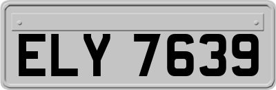 ELY7639