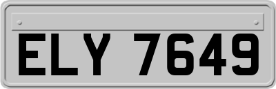 ELY7649