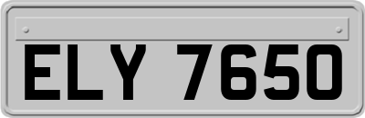 ELY7650