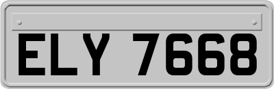 ELY7668