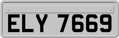 ELY7669