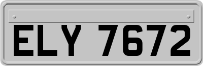 ELY7672