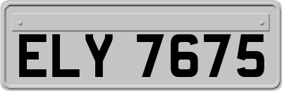 ELY7675