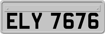 ELY7676