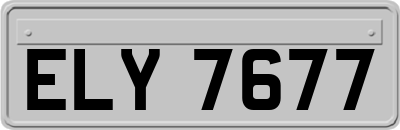 ELY7677