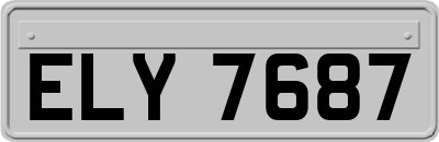 ELY7687