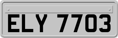 ELY7703