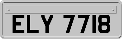 ELY7718