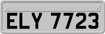 ELY7723