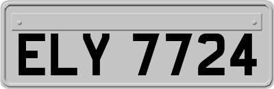 ELY7724