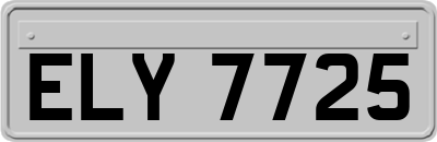 ELY7725
