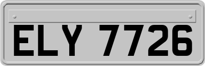 ELY7726