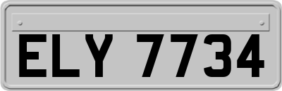 ELY7734