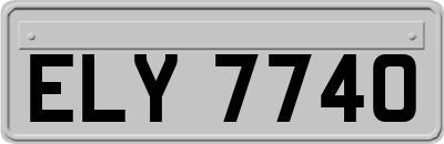 ELY7740