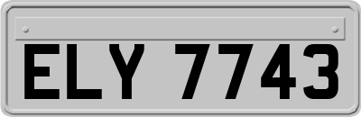 ELY7743