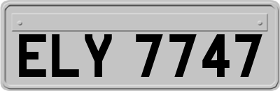 ELY7747