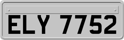 ELY7752