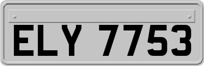 ELY7753