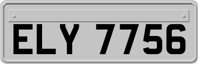 ELY7756