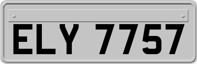 ELY7757