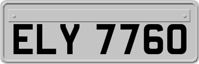 ELY7760