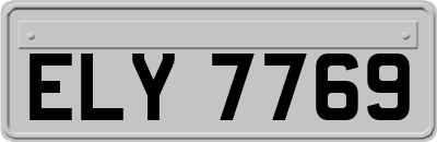 ELY7769