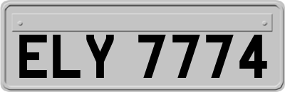 ELY7774