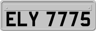 ELY7775