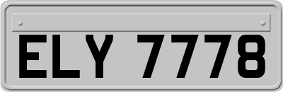 ELY7778