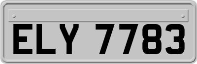 ELY7783