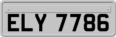 ELY7786
